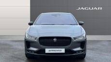 Jaguar I-Pace 294kW EV400 Black 90kWh 5dr Auto [11kW Charger] Electric Estate